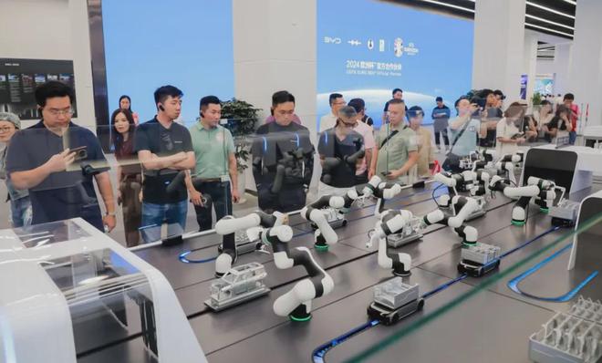 走进深圳比亚迪参观考察学习攻略 推荐马博老师麻将胡了比亚迪总部考察参访预约咨询电