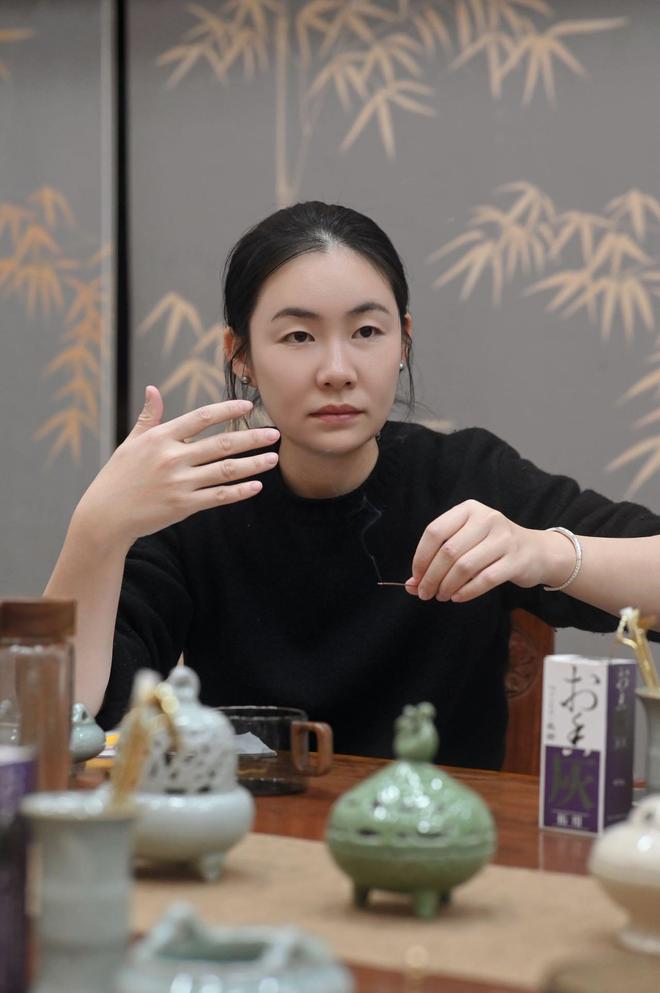 香续脉 非遗技艺撬动乡村新引擎麻将胡了2珠海三灶镇李氏姐妹以(图2)
