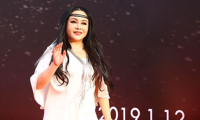 惠因病去世上个月刚抱孙子PG麻将胡了26