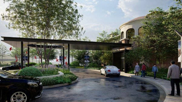 颐养中心（北京瀛海）配套完善康养好选择【2026最新】PG麻