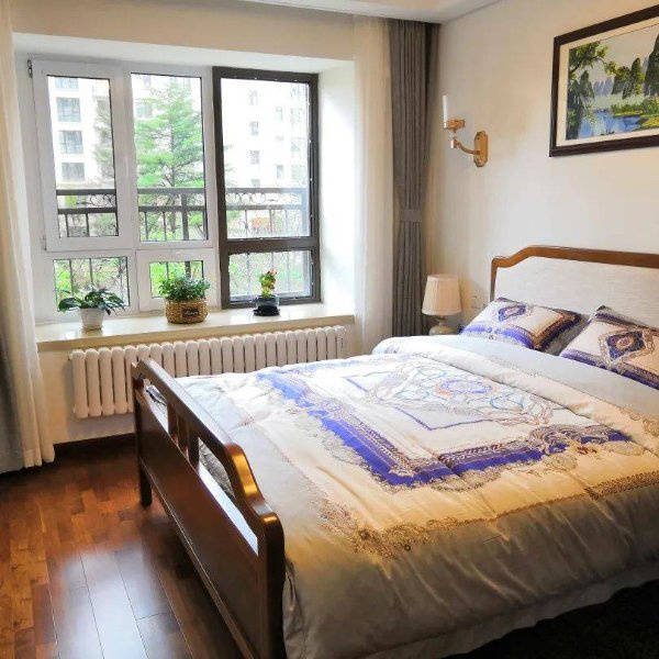 颐养中心（北京瀛海）配套完善康养好选择【2026最新】PG麻将胡了试玩北京中高端高性价的养老社区名单悦年华(图3)