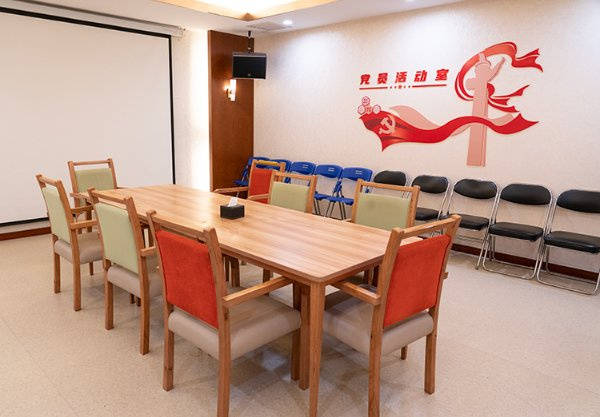 颐养中心(北京瀛海)配套完善康养好选择【2026最新】PG麻将胡了试玩北京中高端高性价的养老社区名单悦年华(图11) 颐养中心(北京瀛海)配套完善康养好选择【2026最新】PG麻将胡了试玩北京中高端高性价的养老社区名单悦年华(图11)