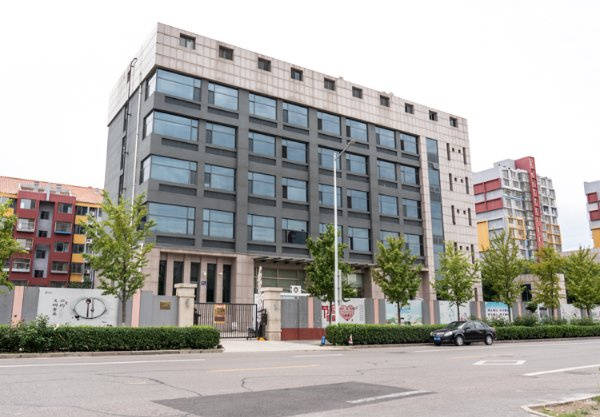 颐养中心（北京瀛海）配套完善康养好选择【2026最新】PG麻将胡了试玩北京中高端高性价的养老社区名单悦年华(图15)