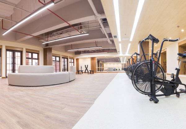 颐养中心(北京瀛海)配套完善康养好选择【2026最新】PG麻将胡了试玩北京中高端高性价的养老社区名单悦年华(图16) 颐养中心(北京瀛海)配套完善康养好选择【2026最新】PG麻将胡了试玩北京中高端高性价的养老社区名单悦年华(图16)