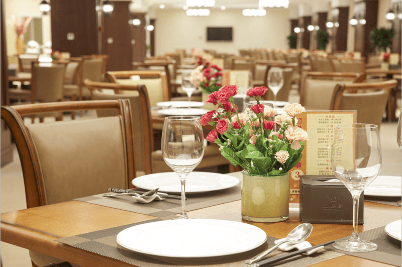 颐养中心(北京瀛海)配套完善康养好选择【2026最新】PG麻将胡了试玩北京中高端高性价的养老社区名单悦年华(图18) 颐养中心(北京瀛海)配套完善康养好选择【2026最新】PG麻将胡了试玩北京中高端高性价的养老社区名单悦年华(图18)