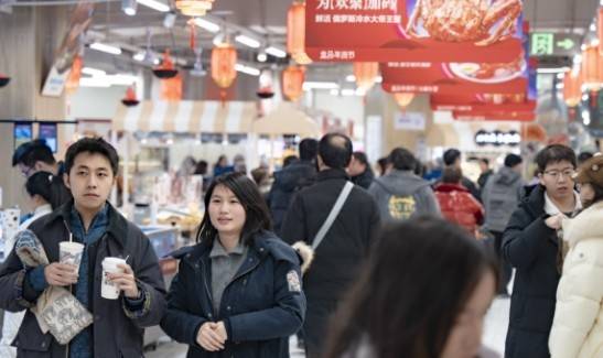 待 江城武汉上新年味地图“封神”菜系列麻