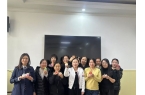 三八妇女节”手工制作香薰蜡活动麻将胡了市
